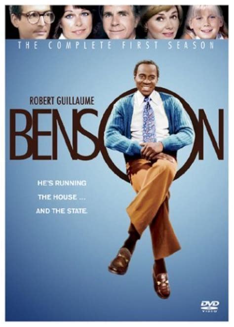 Benson 2